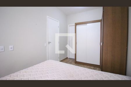 Apartamento para alugar com 1 quarto, 38m² em Vila Tolstoi, São Paulo