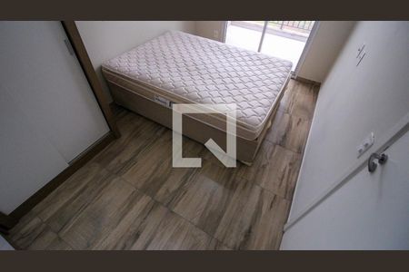 Apartamento para alugar com 1 quarto, 38m² em Vila Tolstoi, São Paulo