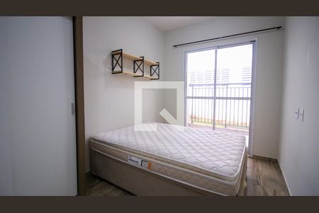 Apartamento para alugar com 1 quarto, 38m² em Vila Tolstoi, São Paulo
