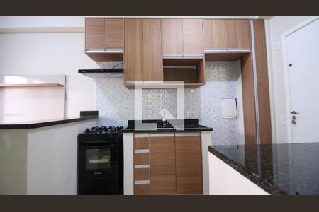 Apartamento para alugar com 1 quarto, 38m² em Vila Tolstoi, São Paulo