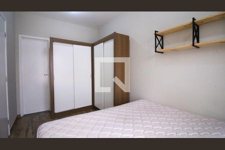 Apartamento para alugar com 1 quarto, 38m² em Vila Tolstoi, São Paulo