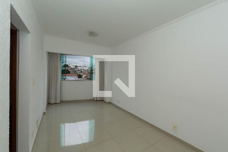 SALA de apartamento para alugar com 2 quartos, 65m² em Nova Granada, Belo Horizonte