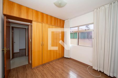 QUARTO1 de apartamento para alugar com 2 quartos, 65m² em Nova Granada, Belo Horizonte