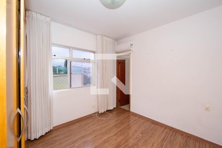 QUARTO1 de apartamento para alugar com 2 quartos, 65m² em Nova Granada, Belo Horizonte