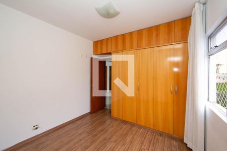 QUARTO1 de apartamento para alugar com 2 quartos, 65m² em Nova Granada, Belo Horizonte