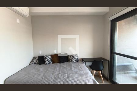 Quarto de apartamento para alugar com 1 quarto, 25m² em Ipiranga, São Paulo