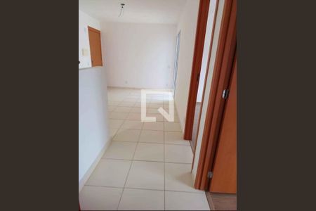 Apartamento para alugar com 2 quartos, 42m² em Guaratiba, Rio de Janeiro
