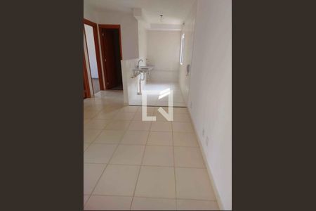 Apartamento para alugar com 2 quartos, 42m² em Guaratiba, Rio de Janeiro