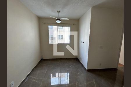 Sala de apartamento para alugar com 2 quartos, 46m² em Piedade, Rio de Janeiro