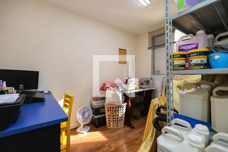 Quarto 2 de apartamento à venda com 3 quartos, 54m² em Jardim Vazani, São Paulo