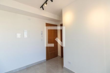 Sala  de apartamento para alugar com 2 quartos, 34m² em Vila Matilde, São Paulo