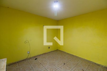 Sala/Cozinha de casa para alugar com 1 quarto, 68m² em Jardim Esperanca, Santana de Parnaíba