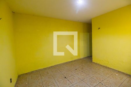 Sala/Cozinha de casa para alugar com 1 quarto, 68m² em Jardim Esperanca, Santana de Parnaíba