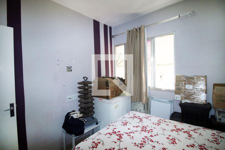 Quarto 1 de apartamento para alugar com 2 quartos, 65m² em Vaz Lobo, Rio de Janeiro