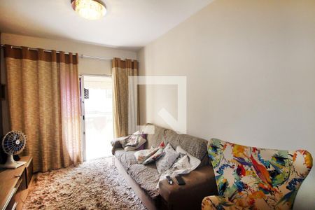 Sala de apartamento para alugar com 2 quartos, 65m² em Vaz Lobo, Rio de Janeiro