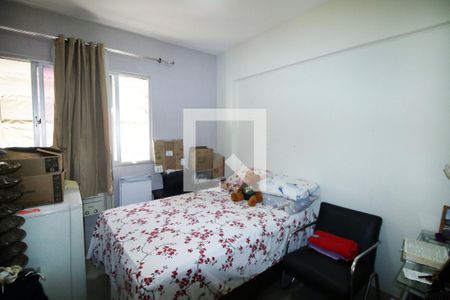 Quarto 1 de apartamento para alugar com 2 quartos, 65m² em Vaz Lobo, Rio de Janeiro