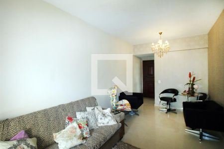 Sala de apartamento para alugar com 2 quartos, 65m² em Vaz Lobo, Rio de Janeiro