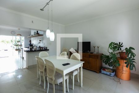 Casa para alugar com 3 quartos, 320m² em Parque Alto Taquaral, Campinas