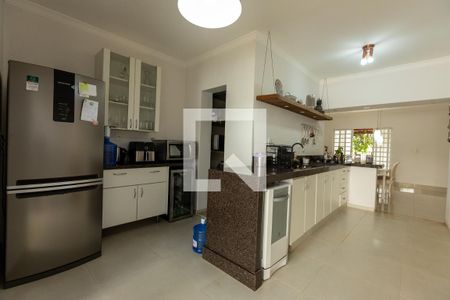 Casa para alugar com 3 quartos, 320m² em Parque Alto Taquaral, Campinas