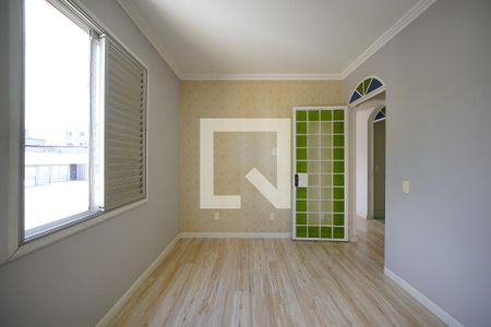 Quarto 2 de apartamento para alugar com 2 quartos, 54m² em Kobrasol, São José