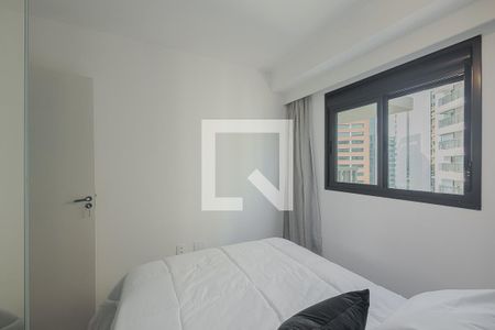 Quarto de kitnet/studio para alugar com 1 quarto, 28m² em Pinheiros, São Paulo