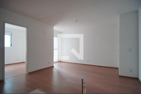 Sala/Cozinha de apartamento para alugar com 2 quartos, 60m² em Campina, São Leopoldo