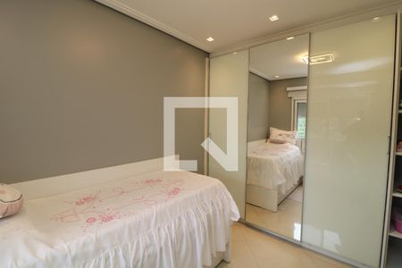 Quarto de apartamento à venda com 3 quartos, 132m² em Jardim Avelino, São Paulo