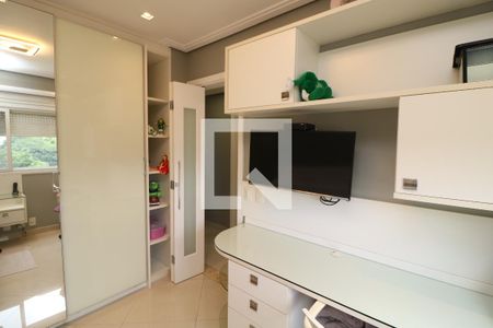 Quarto de apartamento à venda com 3 quartos, 132m² em Jardim Avelino, São Paulo
