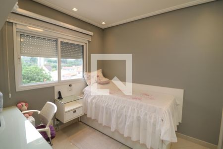 Quarto de apartamento à venda com 3 quartos, 132m² em Jardim Avelino, São Paulo