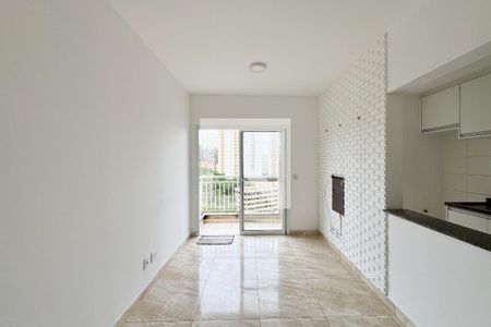 Sala de apartamento para alugar com 2 quartos, 56m² em Santa Terezinha, São Bernardo do Campo