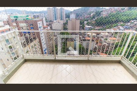 Apartamento para alugar com 3 quartos, 135m² em Icaraí, Niterói