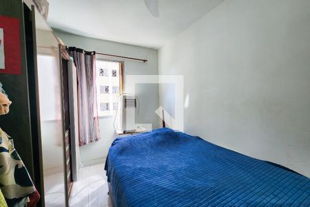 Quarto 1 de apartamento à venda com 2 quartos, 55m² em Engenho Novo, Rio de Janeiro