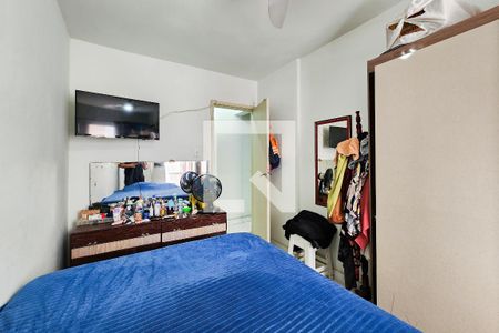 Quarto 1 de apartamento à venda com 2 quartos, 55m² em Engenho Novo, Rio de Janeiro