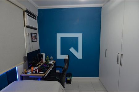 Quarto 1 de apartamento à venda com 4 quartos, 180m² em Tijuca, Rio de Janeiro