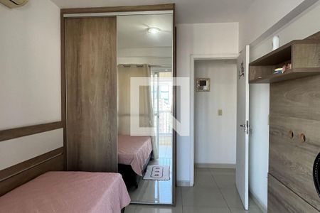 Quarto 1 de apartamento para alugar com 3 quartos, 96m² em Encruzilhada, Santos