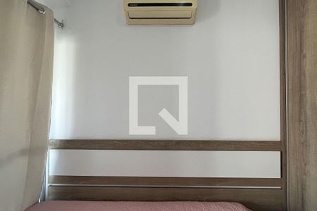Quarto 1 de apartamento para alugar com 3 quartos, 96m² em Encruzilhada, Santos