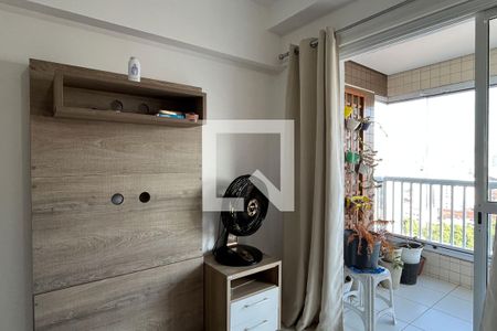 Quarto 1 de apartamento para alugar com 3 quartos, 96m² em Encruzilhada, Santos