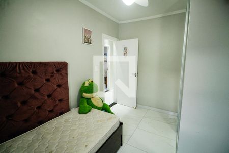 Apartamento para alugar com 3 quartos, 95m² em Solemar, Praia Grande