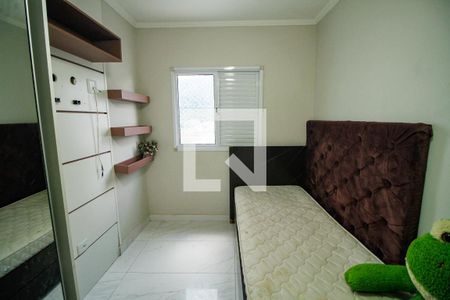 Apartamento para alugar com 3 quartos, 95m² em Solemar, Praia Grande