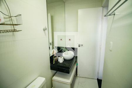 Apartamento para alugar com 3 quartos, 95m² em Solemar, Praia Grande