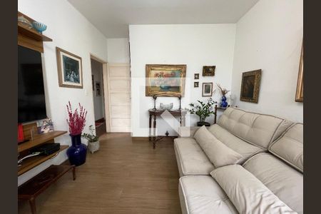 Sala de casa à venda com 3 quartos, 120m² em Vila Sonia, São Paulo