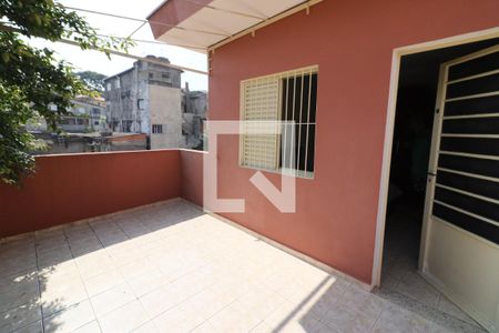 Quarto 1 de casa à venda com 3 quartos, 138m² em Veloso, Osasco