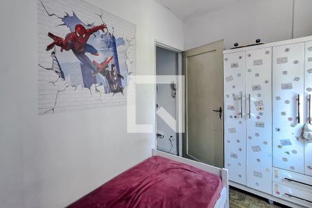 Quarto 1 de apartamento para alugar com 2 quartos, 70m² em Liberdade, São Paulo