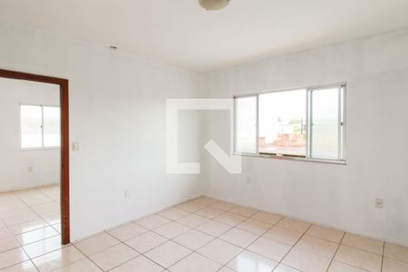 Quarto 1 de casa para alugar com 2 quartos, 100m² em Niterói, Canoas