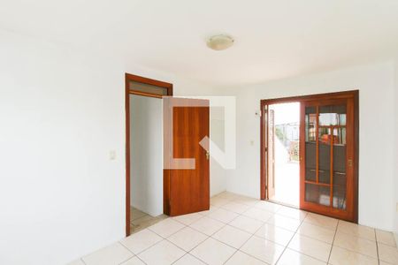 Quarto 2 de casa para alugar com 2 quartos, 100m² em Niterói, Canoas