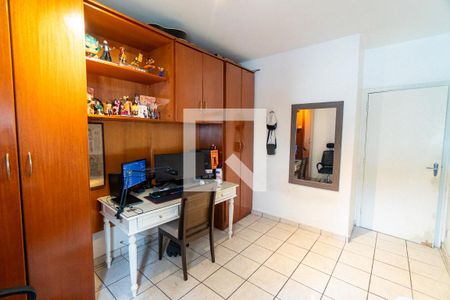 Quarto 2 de casa à venda com 3 quartos, 217m² em Cidade Vargas, São Paulo