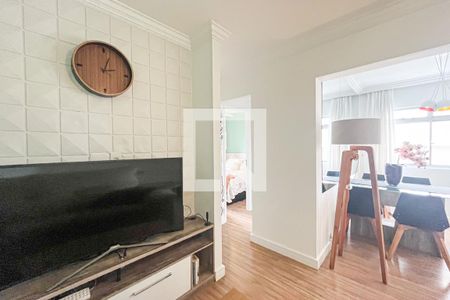 Sala de apartamento para alugar com 2 quartos, 56m² em Alto da Lapa, São Paulo