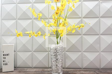 Sala de apartamento para alugar com 2 quartos, 56m² em Alto da Lapa, São Paulo