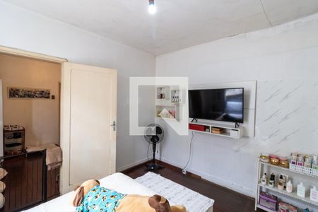 Quarto 1 de casa à venda com 3 quartos, 350m² em Santana, Porto Alegre
