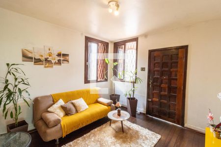Sala de casa à venda com 3 quartos, 350m² em Santana, Porto Alegre